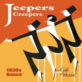 Jeepers Creepers-Tanzmusik Der 1930er Jahre