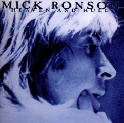 Heaven And Hull (Expanded Edition) - Ronson,Mick