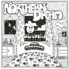 Northern Dream - Nelson,Bill