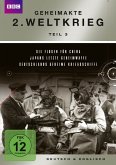 Geheimakte 2. Weltkrieg - Vol. 1