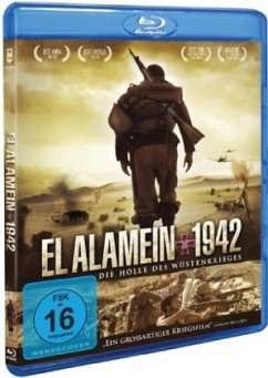 EL ALAMEIN 1942 - DIE HöLLE DES WüSTENKRIEGES - Diverse