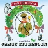 James' Tierleben, Das Original, 1 Audio-CD