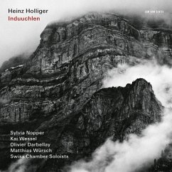 Induuchlen - Holliger,Heinz/Swiss Chamber Soloists