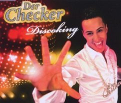 Cover Discoking