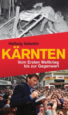 Kärnten - Valentin, Hellwig