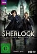 Sherlock - Staffel 1 - Bild 1