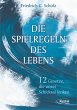Die Spielregeln des Lebens - Bild 1