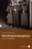 Wehrmachtsjustiz
