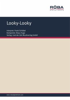 Looky-Looky (fixed-layout eBook, ePUB) - Hugo, Klaus; Schneider, Dieter
