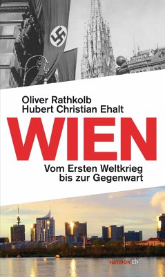 Wien - Rathkolb, Oliver;Ehalt, Hubert Chr.