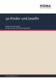 30 Kinder und Josefin (eBook, ePUB)