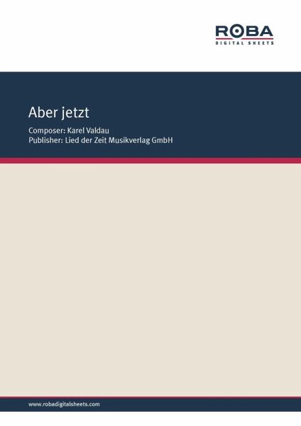 Aber jetzt (eBook, PDF) Aber jetzt (eBook, PDF)
