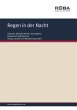 Regen in der Nacht (eBook, ePUB) - Bild 1
