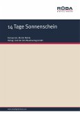 14 Tage Sonnenschein (eBook, PDF)