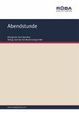 Abendstunde (fixed-layout eBook, ePUB)