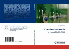 Educational Leadership