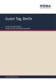 Guten Tag, Berlin (eBook, PDF)