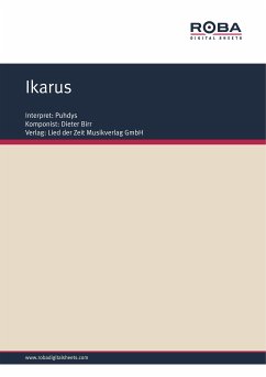 Ikarus (fixed-layout eBook, ePUB) - Birr, Dieter; Magnussen, Roland; Tilgner, Wolfgang