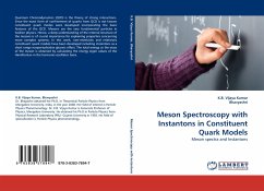 Meson Spectroscopy with Instantons in Constituent Quark Models