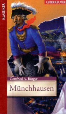 Münchhausen - Bürger, Gottfried August