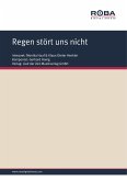 Regen stört uns nicht (fixed-layout eBook, ePUB)