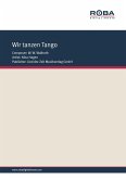 Wir tanzen Tango (eBook, PDF)