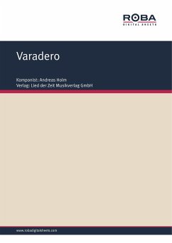 Varadero (eBook, PDF) - Holm, Andreas; Klemm, Dieter; Horn, Will