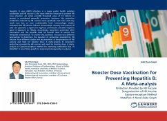 Booster Dose Vaccination for Preventing Hepatitis B: A Meta-analysis