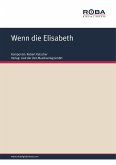 Wenn die Elisabeth (fixed-layout eBook, ePUB)