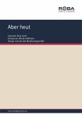 Aber heut (eBook, PDF)