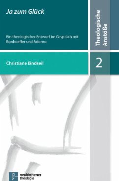 Ja zum Glück - Bindseil, Christiane