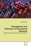 Management and Utilization of Educational Materials