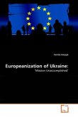 Europeanization of Ukraine: