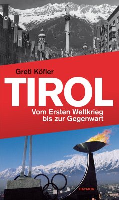 Tirol - Köfler, Gretl