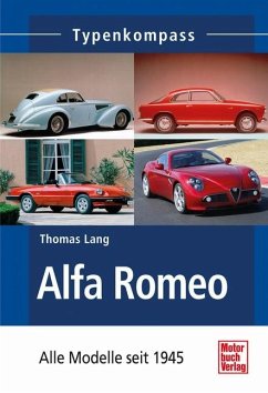 Alfa Romeo - Lang, Thomas