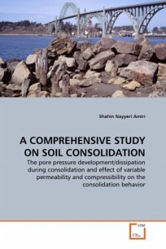 A COMPREHENSIVE STUDY ON SOIL CONSOLIDATION - Nayyeri Amiri, Shahin