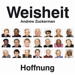 Cover Weisheit Hoffnung