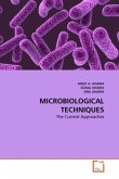 MICROBIOLOGICAL TECHNIQUES