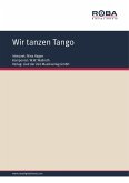 Wir tanzen Tango (eBook, ePUB)