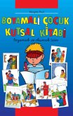 Boyamali cocuk kutsal kitabi Boyamali cocuk kutsal kitabi