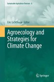 Agroecology and Strategies for Climate Change