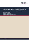 Kartäuser Knickebein-Shake (eBook, ePUB)