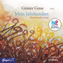 Mein Jahrhundert - Grass, Günter