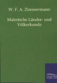 Malerische Länder- und Völkerkunde