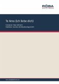 Te Amo (Ich liebe dich) (eBook, PDF)