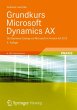 Grundkurs Microsoft Dynamics AX - Bild 1