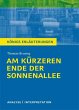 Am kürzeren Ende der Sonnenallee.... - Bild 1