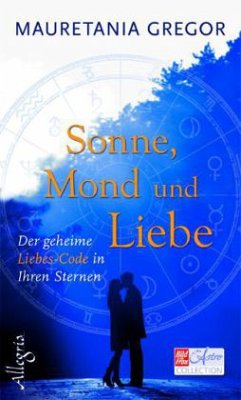 Cover Sonne, Mond und Liebe