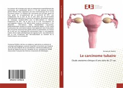 Le carcinome tubaire - Watkin, Emmanuel