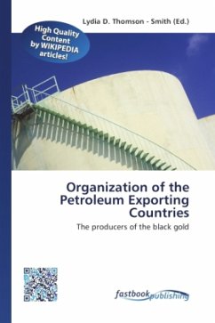Organization of the Petroleum Exporting Countries